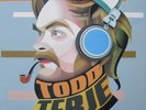 TODD TERJE 