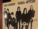 RADIO BIRDMAN RADIOS APPEAR LP SIRE SRK 6050 MASTERDISK FROM 1978 ORIG VG+