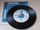 DEEP PURPLE hush/one more rainy day 1968 US T-1503 WLP 45 EX-