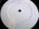 THE SMITHS   THE SMITHS ** 1984 ROUGH TRADE LP TEST PRESSING w/ SIGNED LABELS.