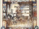 Steve Hackett vinyl LP album record Please Don't Touch  UK CHC48 CHARISMA 1989