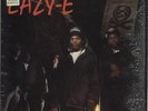 Eazy-Duz-It Eazy-E USA vinyl LP album record SL57100 RUTHLESS 1988