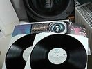 OZZY OSBOURNE (BLACK SABBATH)     original Vinyl 2LP     Live & Loud (1993)