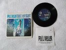 Rare Promo PAUL WELLER (Jam) - BRAND NEW START / RIGHT UNDERNEATH, 7