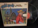 DAVID BOWIE THE MAN WHO SOLD THE WORLD VINYL LP MERCURY LP VG/VG