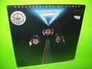 Triumph – Progressions Of Power 1983 Vinyl LP Record Album SEALED MCA-1453 Rock