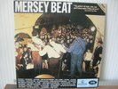 THE BEATLES & VARIOUS MERSEY BEAT VINYL DOUBLE LP 1983 ON PARLOPHONE