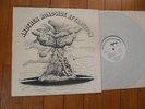 ANOTHER ROADSIDE ATTRACTION s/t LP 1970s Canadian Prog Rock, Private Press EX