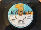 EVERY BEAT OF MY HEART / DON`T CRY / OWEN GREY, BOSS SKINHEAD REGGAE, HEAR