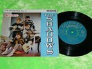 THE SHADOWS : No. 3 EP (Number three) - Original 1962 UK Columbia 7