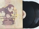 Samurai Champloo - The Way Of The Samurai / 3 × Vinyl 2007 Nujabes Japan Rare