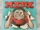 MXPX SELF TITLED S/T VINYL LP SEALED  2018
