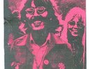 poster for George K only