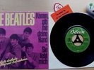 DIE BEATLES KOMM GIB MIR DEINE HAND?Sie liebt mich?Odeon O 22 671?FEHLDRUCK