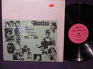 The Beatles  Complete Christmas Collection 1963-1969 LP IN SHRINK
