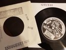 WRETCHED / INDIGESTI split   ORIGINAL ITALIAN HC GRAIL   KBD   COMPLETE NM