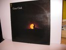 Gene Clark 'White Light' LP 1971 EX