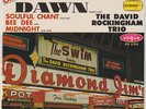 THE DAVID ROCKINGHAM TRIO Dawn ORIGINAL 1964 FRENCH EP 7