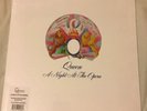 Queen A Night At The Opera Vinyl