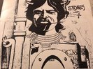 The Rolling Stones - The Devil Is My Name  - Vinyl