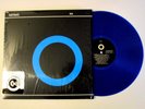 GERMS (GI) LP RARE 2018 REPRESS BLUE VINYL 1979 PUNK ROCK
