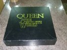 Queen The Complete Works Box Set Vinyl X14 LP's QB1records unplayed. No Reserve