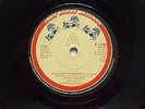 GEORGE HARRISON - LOVE COMES EVERYONE/SOFTHEARTED HANA 45/7 1979 UK BEATLES DEMO