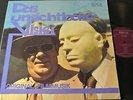 WALTER KUBICZECK Das unsichtbare Visier / DDR Soundtrack LP 1979 AMIGA 855655