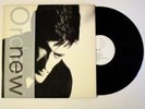 NEW ORDER LOW-LIFE LP ORIGINAL U.S. 1985 QWEST 25289 JOY DIVISION