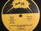 RARE Boogie Modern Soul MARK IV If You Can't Tell Me 12