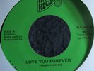 Junior Jackson - Love you forever 7