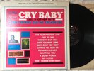 GARNET MIMMS & ENCHANTERS Cry Baby ORIGINAL UA Northern Soul Lp - 1st Clean