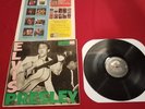Elvis Presley RCA Victor LPM-1254 Mono  1956  VG / G