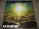 T-CONNECTION Magic RARE FACTORY SEALED New Vinyl LP 1977 DASH-30004 NoCutOut