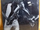Bruce Springsteen and the ESB ?– The Great White Boss vinyl bootleg RARE