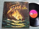 Valhalla Valhalla Self Titled S/T Debut  Original 1969 United Artists UAS-6730
