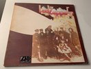Led Zeppelin II Green Spine 1st UK 1969 Red Plum Livin Lovin Wreck  A2 / B2 WOW
