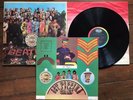 The Beatles - Sgt. Peppers Lonely Hearts Club Band MONO 1967 Vinyl LP MAS-2653