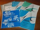The BEATLES  Instrumental Easy list covers  5 FLEXI  EP   Soviet RUSSIA / USSR