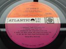 Led Zeppelin - III (3) // Orig 1st UK '70 Grant Credit Atlantic Plum A5/B5 LP EX