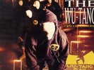 Wu-Tang Clan - Enter The Wu-Tang (36 Chambers) '93 LP EU ORG  RZA
