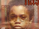 Nas - Illmatic '94 LP US ORG  DJ Premier Large Professor