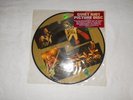 QUIET RIOT METAL HEALTH  PICTURE DISC.  QUIET RIOT  1983 CBS ( 8Z8--39203 )  LP
