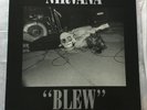 Nirvana- Blew 12” EP Tupelo recordings 1989 TUPEP8