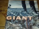Giant - Last Of The Runaways [A&M] (1989 UK LP Ex. Vinyl)
