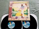Elton John Goodbye Yellow Brick Road LP EX  Original 1973 MCA Records MCA2-10003