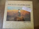 TOM PETTY SOUTHERN ACCENTS SEALED HYPE STKR ORIG 1985 LP PRECISION NEVER OPENED