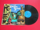 Ritual Of The Savage LES BAXTER Vintage 1950s Vinyl LP Record T 288 Jazz Lounge