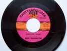 ERNIE WASHINGTON  LONESOME SHACK  please read description