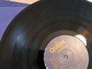 Queen vinyl lp live at Wembley 86 double gatefold
